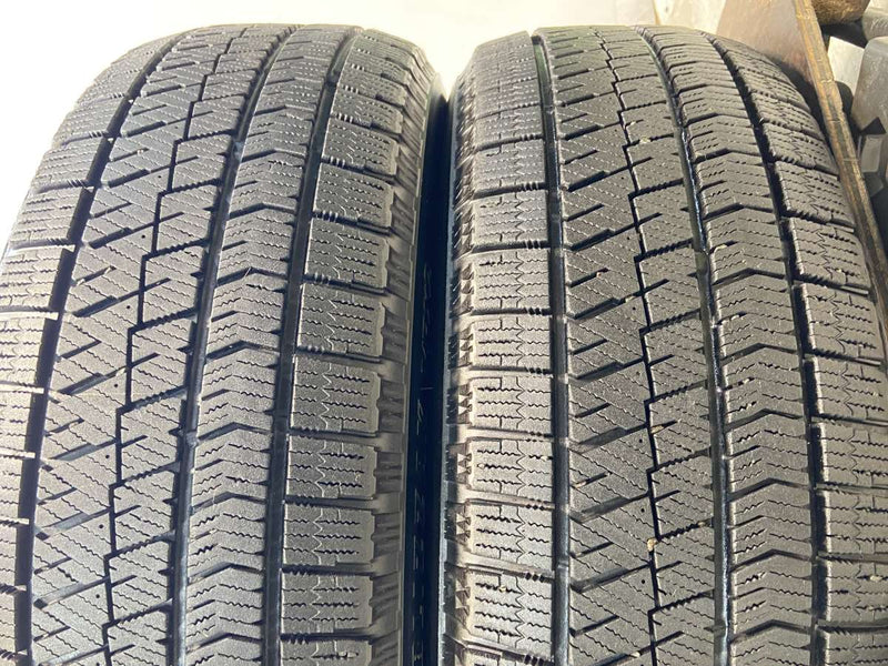 ブリヂストン ブリザック VRX2 205/60R16  2本