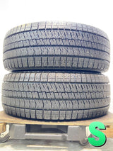 ブリヂストン ブリザック VRX2 205/55R16  2本