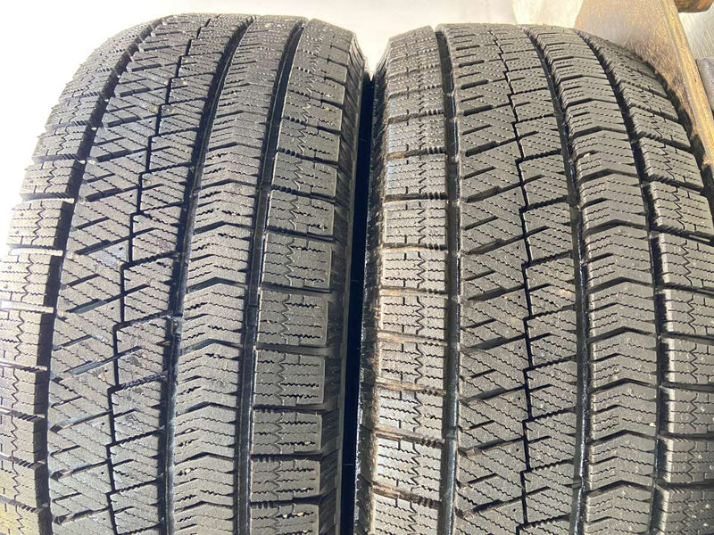 ブリヂストン ブリザック VRX2 205/55R16  2本