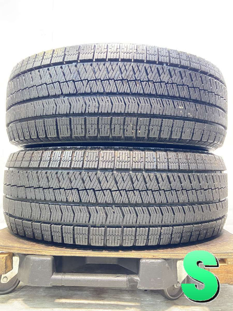 ブリヂストン ブリザック VRX2 205/55R16  2本