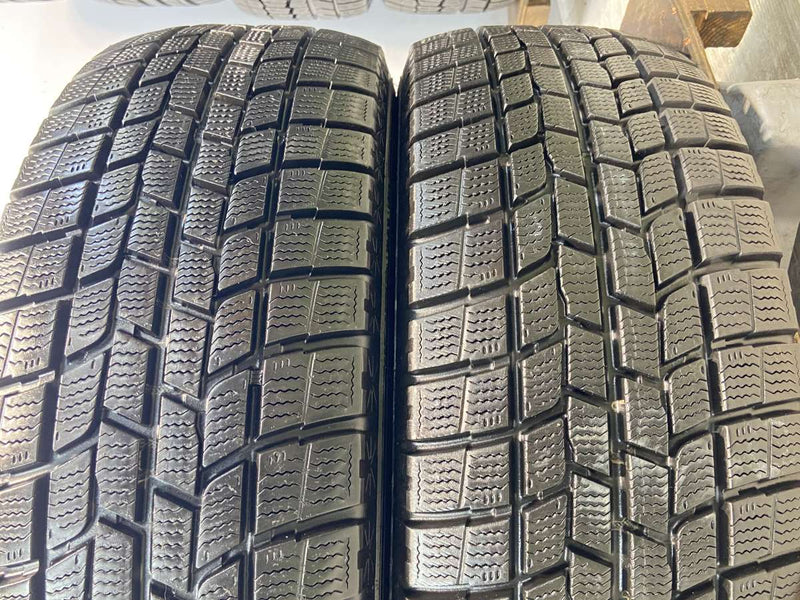 グッドイヤー アイスナビ 6 215/65R16  2本