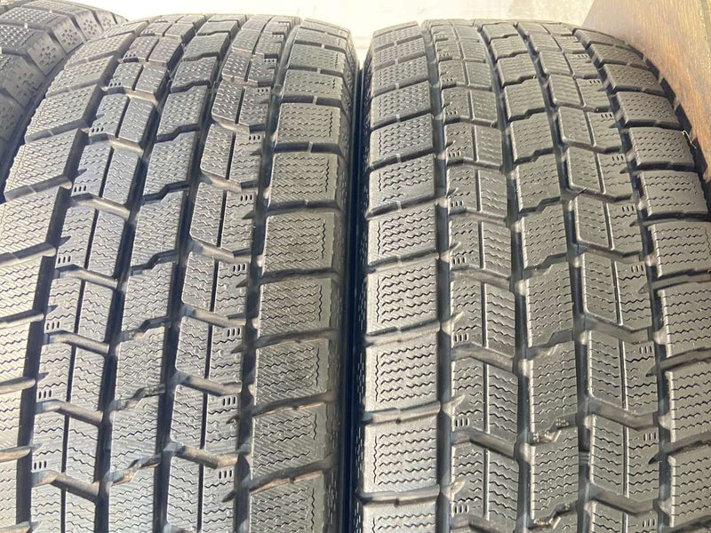 グッドイヤー アイスナビ 7 215/60R16  4本