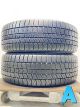 グッドイヤー アイスナビ 8 205/60R16  2本