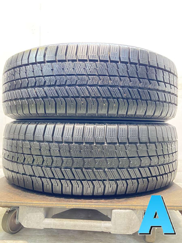 グッドイヤー アイスナビ 8 205/60R16  2本