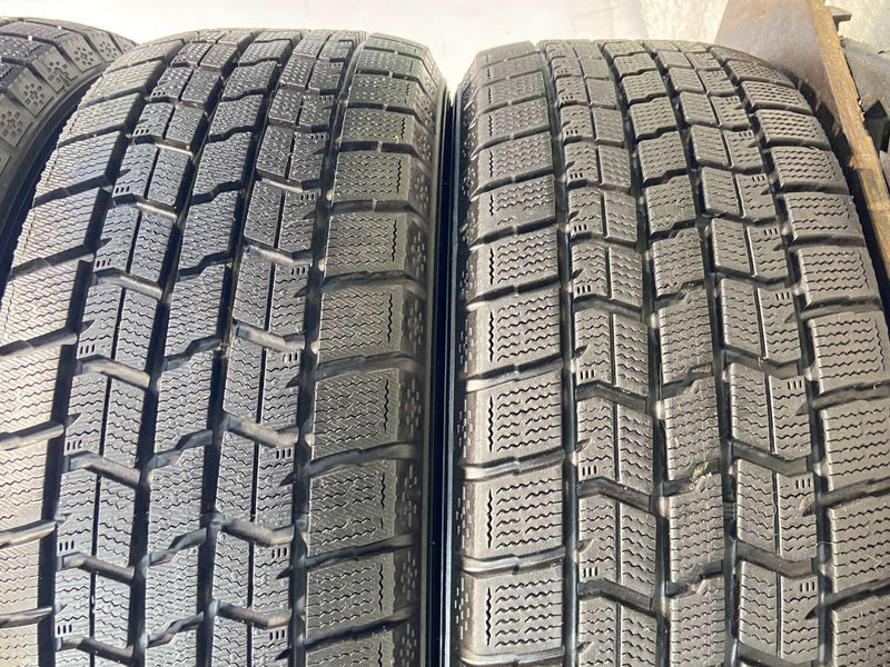 グッドイヤー アイスナビ 7 205/55R16  4本