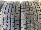 ダンロップ ウィンターマックス WM02 215/60R16  4本