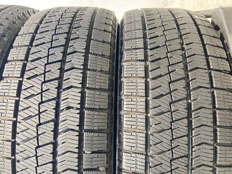 ブリヂストン ブリザック VRX2 195/55R16  4本