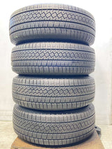ピレリ アイスゼロアシンメトリコ 215/65R16  /　 DUFACT DF5 6.5J+42 114.3-5穴 4本