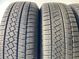 ピレリ アイスゼロアシンメトリコ 215/65R16  /　 DUFACT DF5 6.5J+42 114.3-5穴 4本