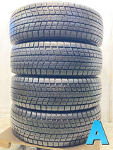 ダンロップ ウィンターマックス SJ8 215/70R16  4本