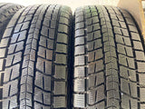 ダンロップ ウィンターマックス SJ8 215/70R16  4本