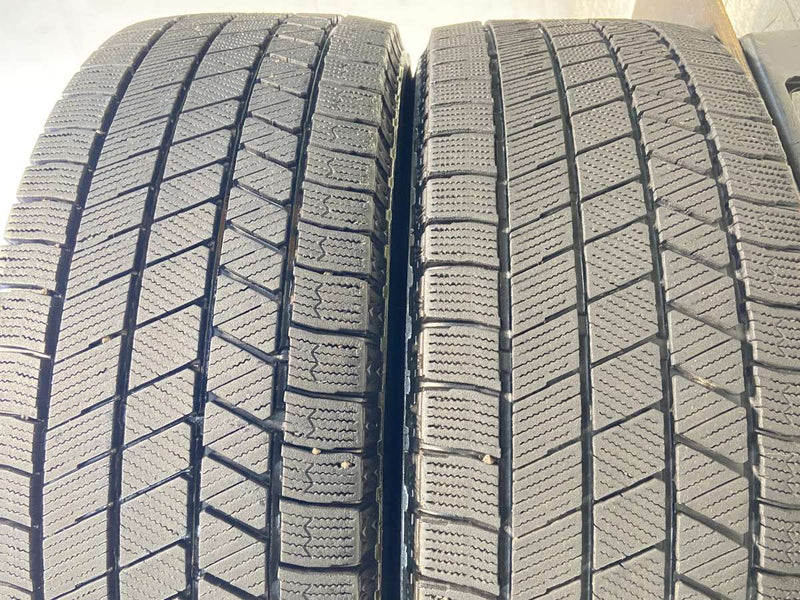 ブリヂストン ブリザック VRX3 205/60R16  2本