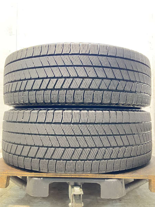 ブリヂストン ブリザック VRX3 205/60R16  2本