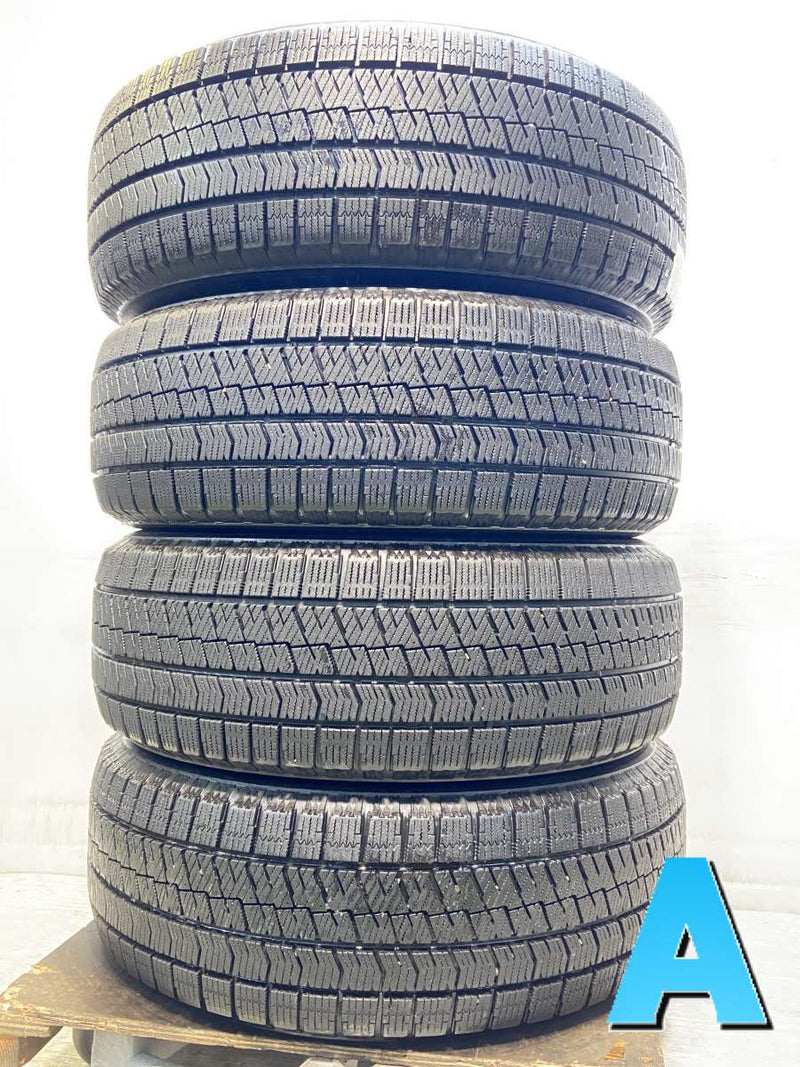 ブリヂストン ブリザック VRX2 215/60R16  4本