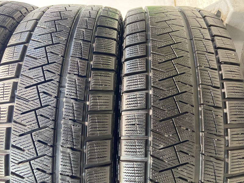 ピレリ アイスアシンメトリコPLUS 205/55R16  4本