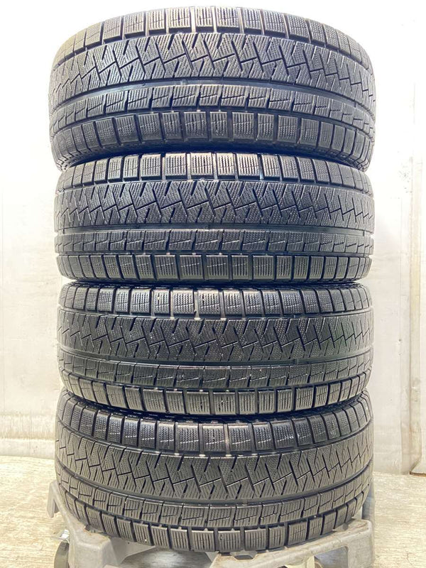 ピレリ アイスアシンメトリコPLUS 205/55R16  4本