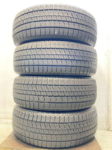 ブリヂストン ブリザック VRX2 205/60R16  4本