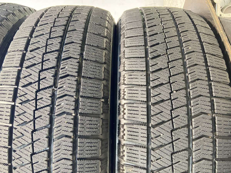 ブリヂストン ブリザック VRX2 205/60R16  4本