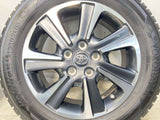 ヨコハマ アイスガード iG50 PLUS 205/60R16  /トヨタ純正  6.0J+50 114.3-5穴 4本