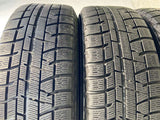 ヨコハマ アイスガード iG50 PLUS 205/60R16  /トヨタ純正  6.0J+50 114.3-5穴 4本