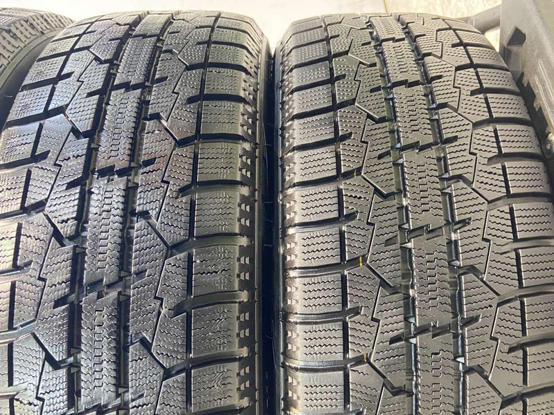 トーヨータイヤ オブザーブ ガリット GIZ 185/55R16  4本