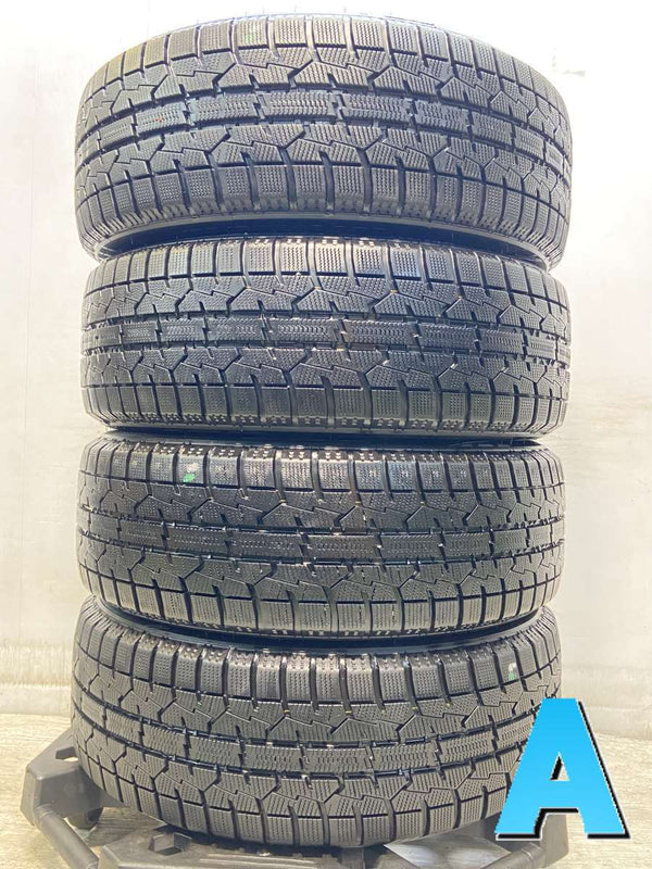 トーヨータイヤ オブザーブ ガリット GIZ 185/55R16  4本