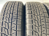 ヨコハマ アイスガード iG70 195/60R16  /日産純正  6.0J+45 114.3-5穴 4本