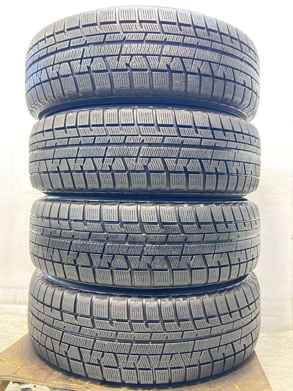 ヨコハマ アイスガード iG50 PLUS 195/60R16  4本