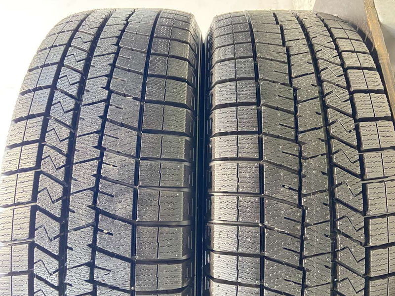 ダンロップ ウィンターマックス03 205/60R16  2本