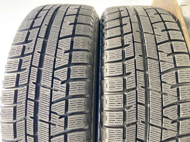 ヨコハマ アイスガード iG50 PLUS 215/60R16  2本