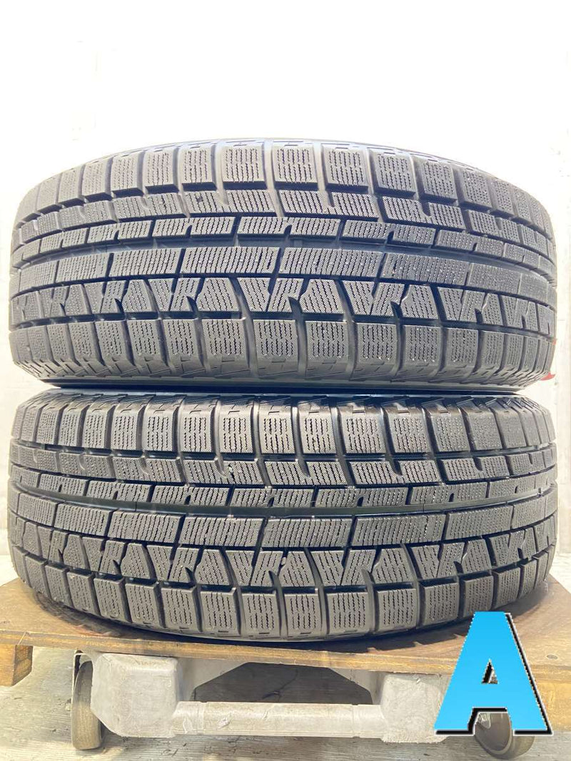 ヨコハマ アイスガード iG50 PLUS 215/60R16  2本