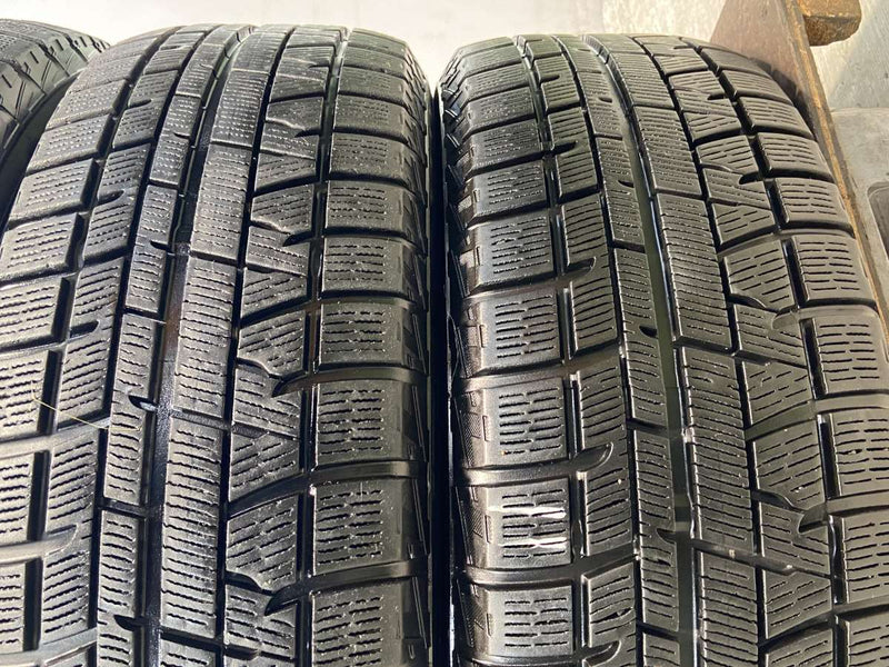 ヨコハマ アイスガード iG50 PLUS 215/65R16  4本