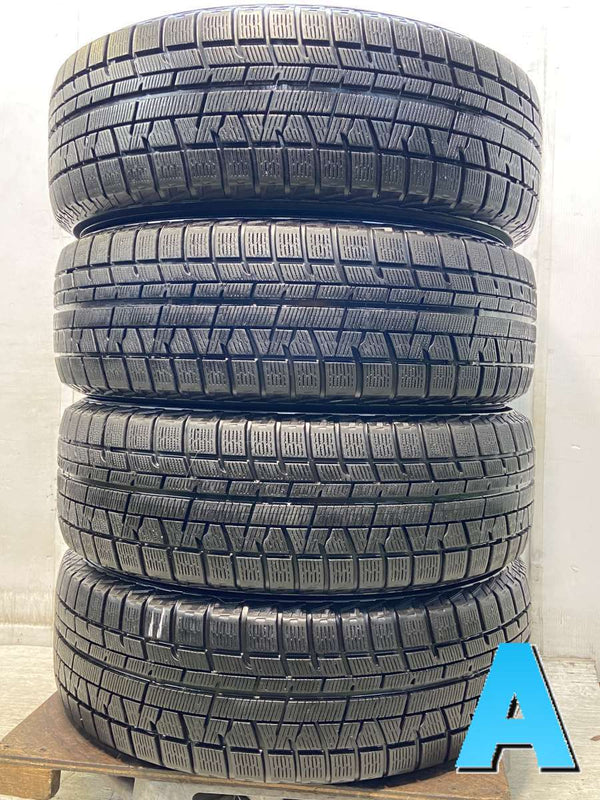 ヨコハマ アイスガード iG50 PLUS 215/65R16  4本