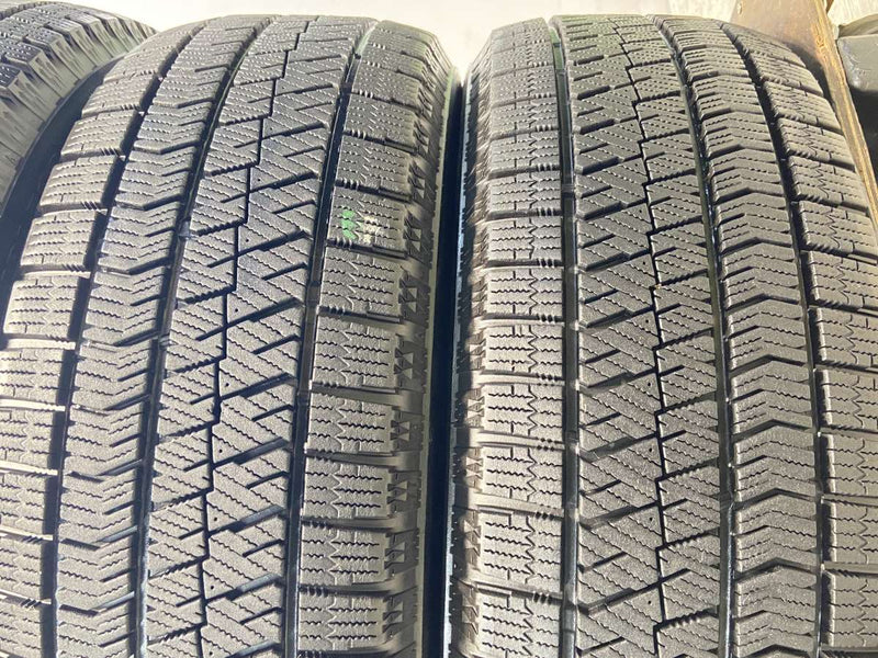 ブリヂストン ブリザック VRX2 215/60R16  4本