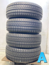 ブリヂストン ブリザック VRX2 215/60R16  4本