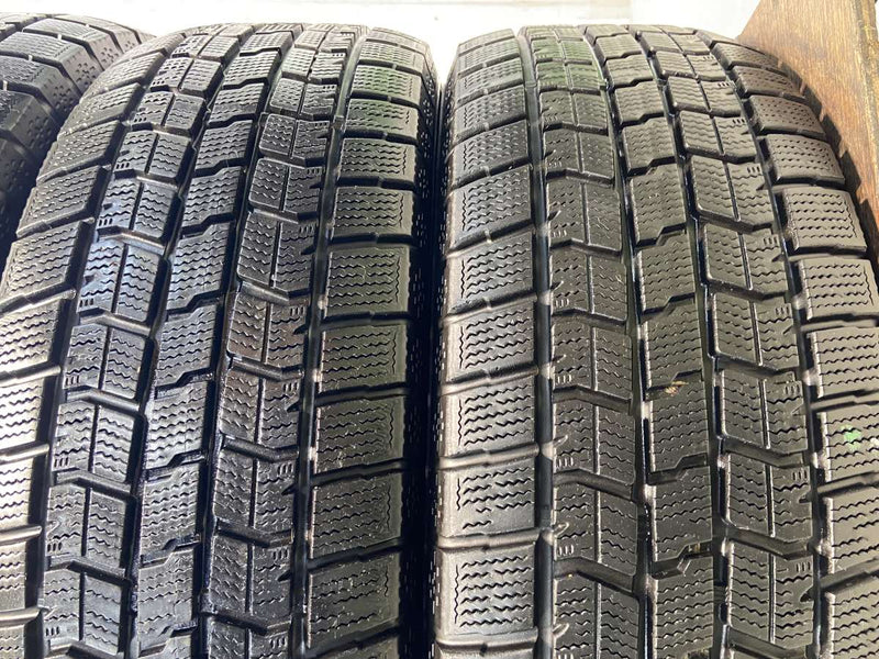 グッドイヤー アイスナビ 7 215/65R16  4本