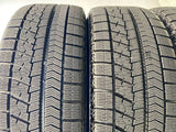 ブリヂストン ブリザック VRX 205/55R16  /　 ユーロデザイン 6.5J+46 112-5穴 4本