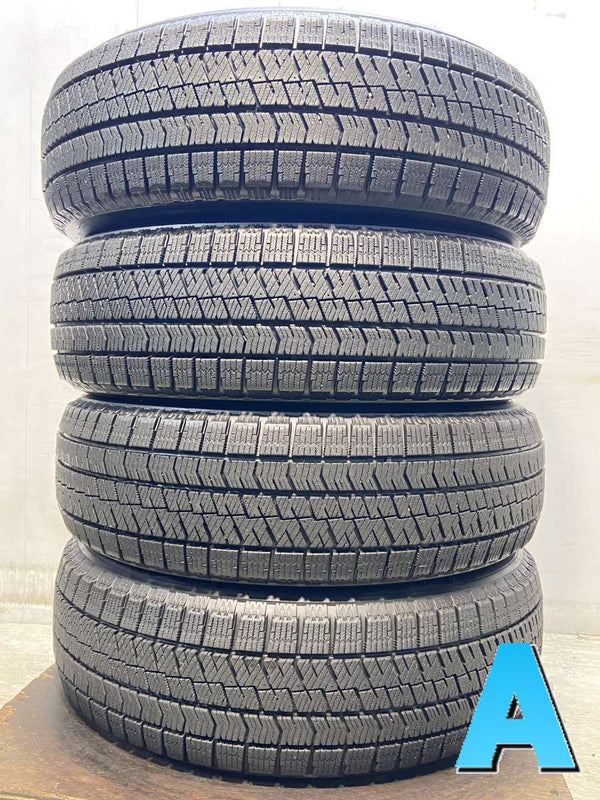 ブリヂストン ブリザック VRX2 175/60R16  4本