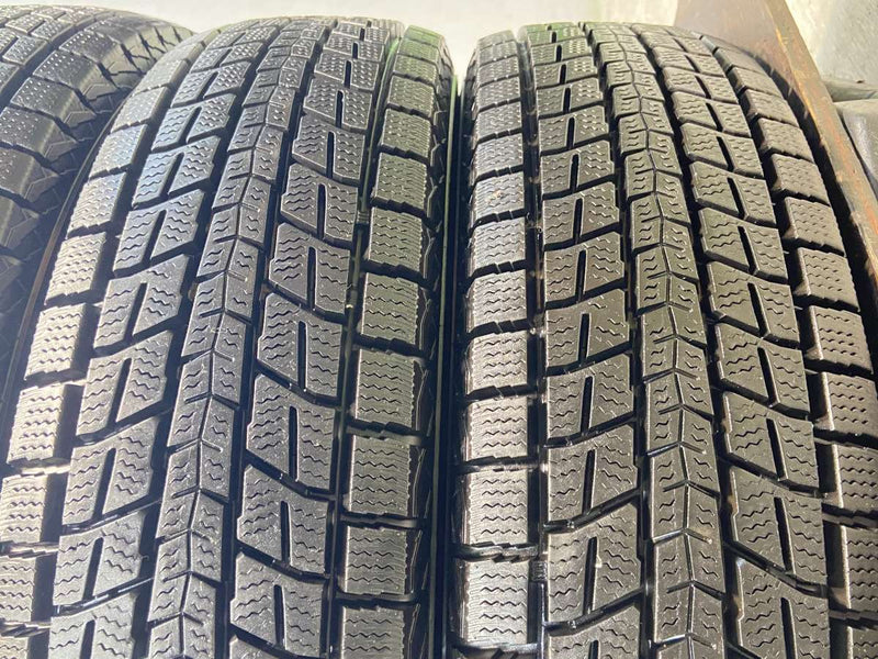 ダンロップ ウィンターマックス SJ8 175/80R16  4本