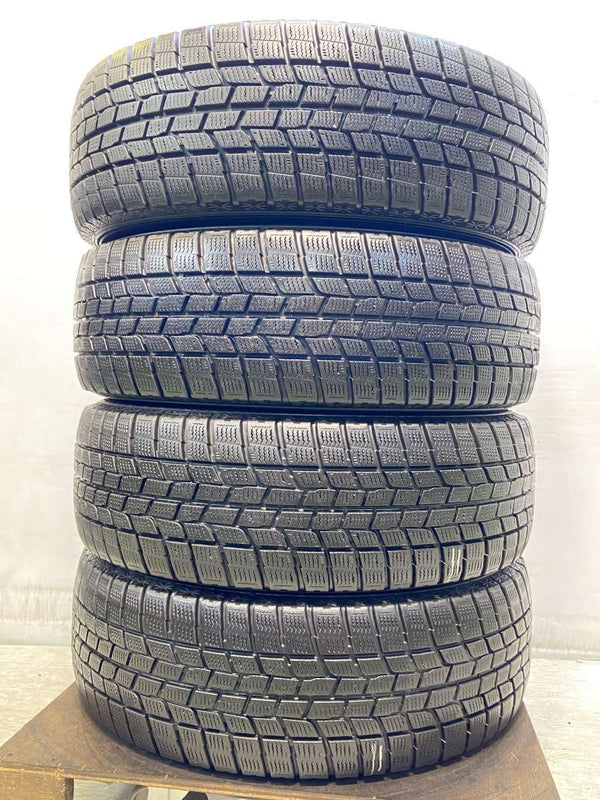 グッドイヤー アイスナビ 6 215/65R16  4本