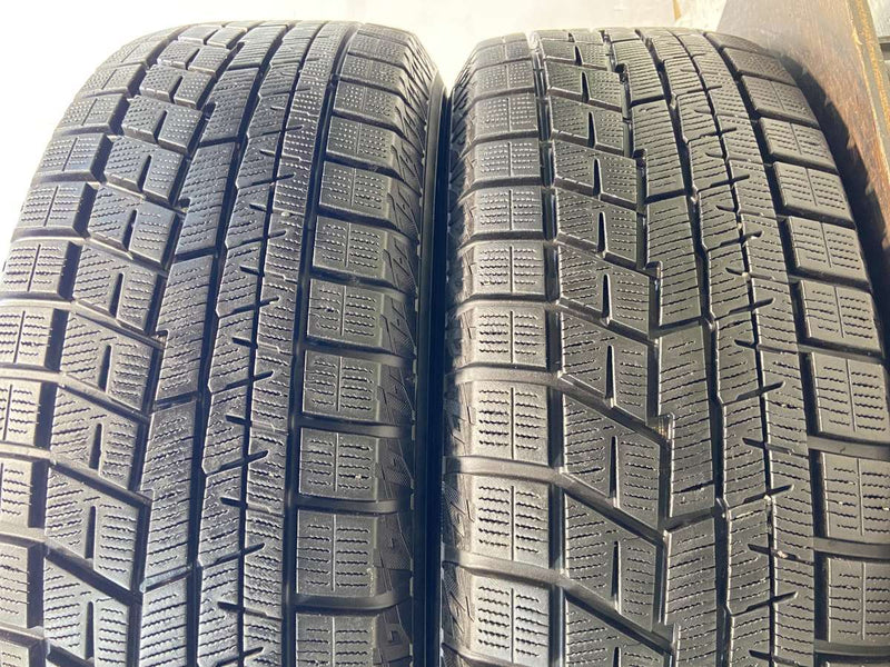 ヨコハマ アイスガード iG60 215/60R16  2本