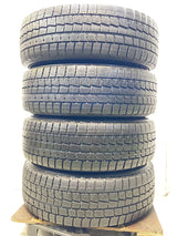 ダンロップ ウィンターマックス WM01 205/65R16  /　 KELLENERS SPORT 6.5J+47 112-5穴 4本
