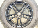 ダンロップ ウィンターマックス WM01 205/65R16  /　 KELLENERS SPORT 6.5J+47 112-5穴 4本