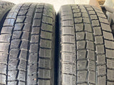ダンロップ ウィンターマックス WM01 205/65R16  /　 KELLENERS SPORT 6.5J+47 112-5穴 4本