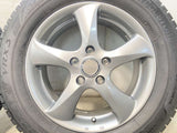 ブリヂストン ブリザック VRX3 215/60R16  /　 TOPRUN 6.5J+54 114.3-5穴 4本