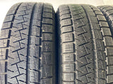 ピレリ アイスアシンメトリコ 205/60R16  /　 SPORT ABELIA 6.5J+38 114.3-5穴 4本