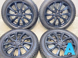 ブリヂストン ブリザック VRX2 185/55R16  /　 BALMINUM 6.5J+48 114.3-5穴 4本