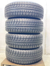 ブリヂストン アイスパートナー 2 205/60R16  /　 BALMINUM 6.5J+48 114.3-5穴 4本