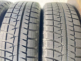 ブリヂストン アイスパートナー 2 205/60R16  /　 BALMINUM 6.5J+48 114.3-5穴 4本