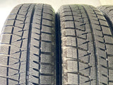ブリヂストン アイスパートナー 2 205/60R16  /　 BALMINUM 6.5J+48 114.3-5穴 4本
